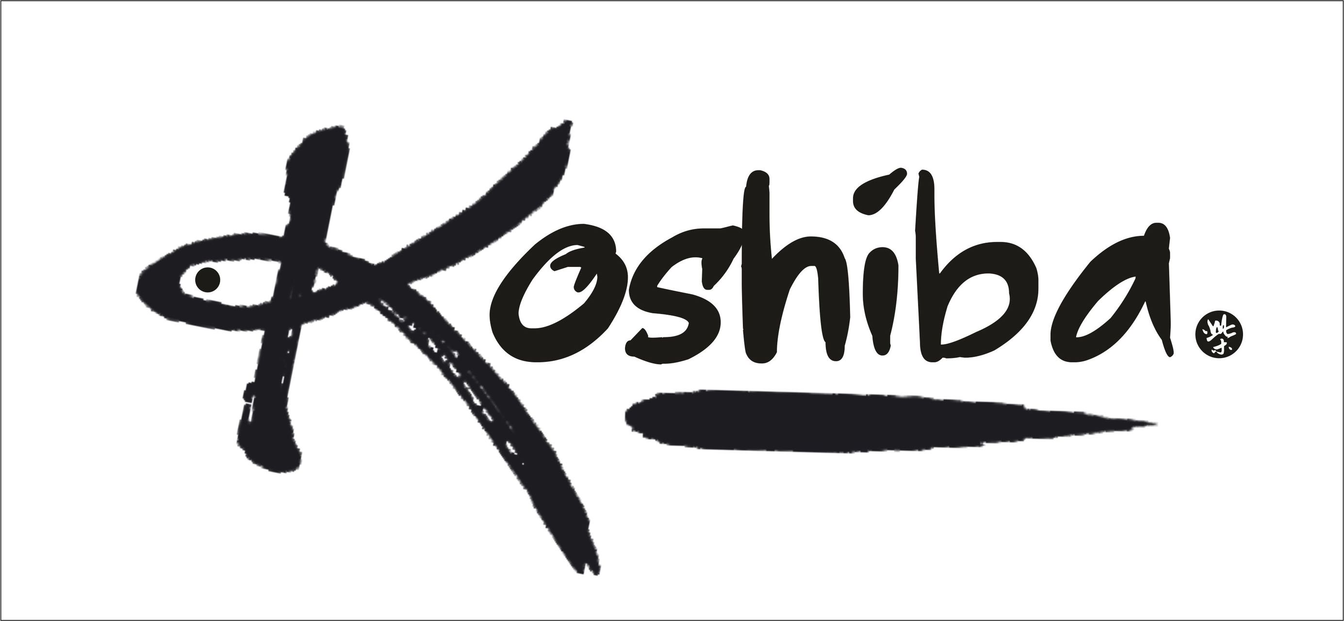 Koshiba